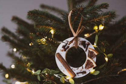 Bobella Co. - Geparfumeerde kerstboomversieringen