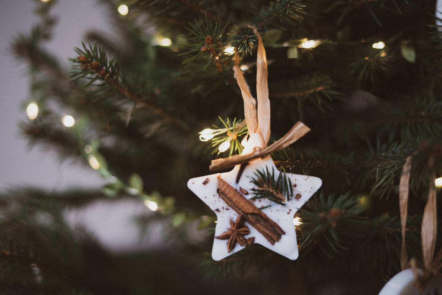 Bobella Co. - Geparfumeerde kerstboomversieringen