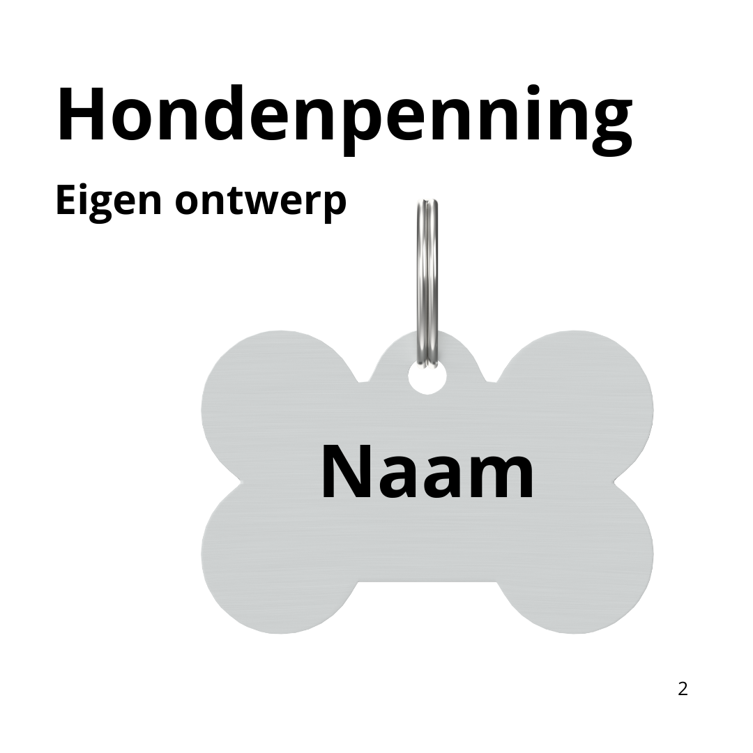 Hondenpenning