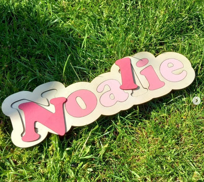 Naampuzzel
